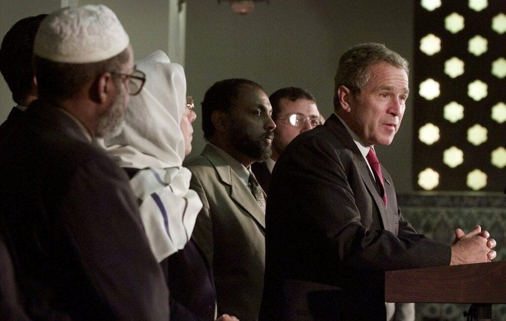 The neocons were wrong about war but right about Muslims