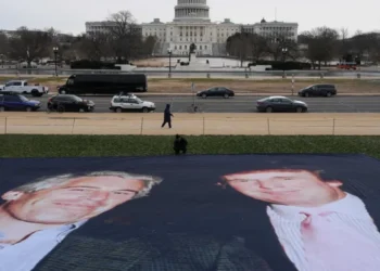 ‘Start contempt proceeding’: Internet erupts over Trump admin stalling Epstein files drop