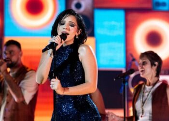 Where to Watch ‘A Grammy Celebration of Latin Music’