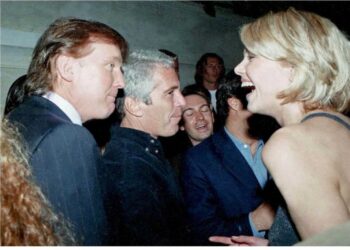 More lurid revelations coming on Epstein: House Dem