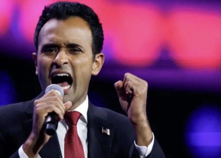 ‘Only race I care about’: MAGA outcast vows to stop Trump-endorsed Gov candidate in Ohio