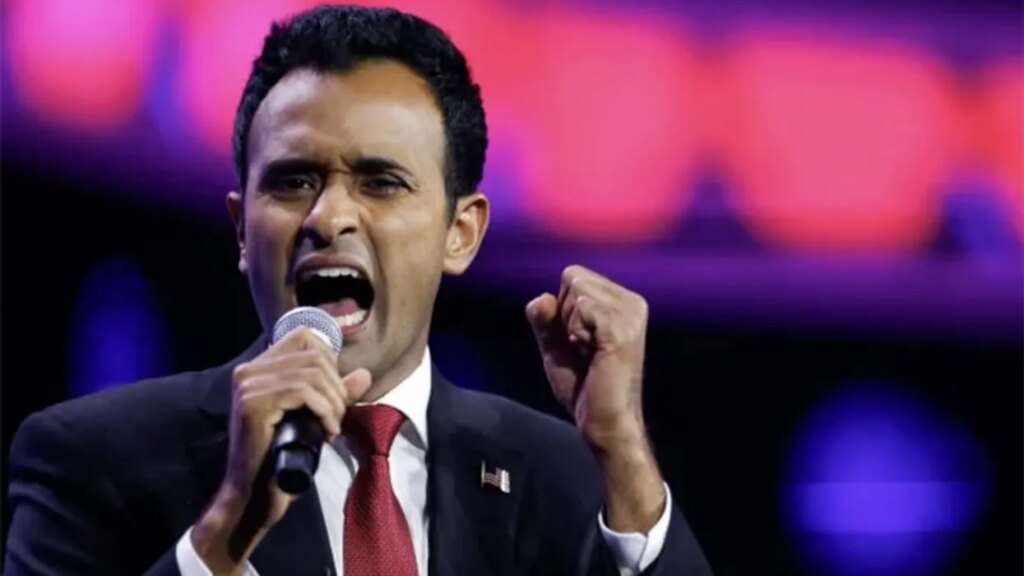 ‘Only race I care about’: MAGA outcast vows to stop Trump-endorsed Gov candidate in Ohio