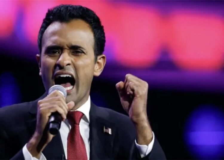 Nikki Haley’s son accuses Ohio Republican of ‘sleazy’ long con