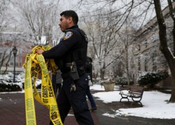 5 things to know about the person of interest in the Brown University shooting
