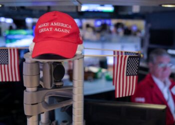 ‘Scumbags’: GOP digital team in epic collapse following party’s humiliating remarks