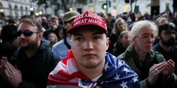 MAGA demands Republicans ‘double down on the Trump agenda’ despite election scares