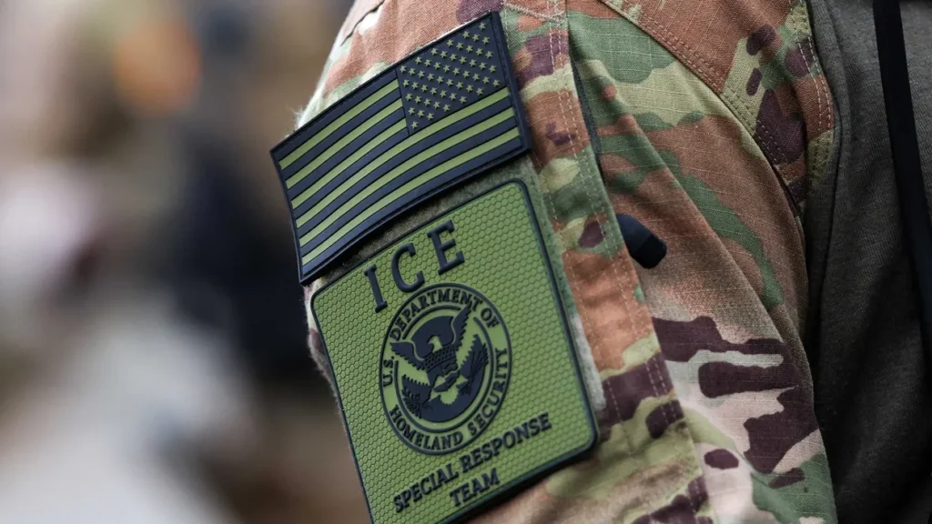 The Supreme Court handed the next Dem president the tools to destroy ICE: legal expert