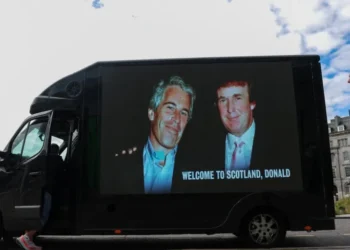 Trump is giving ‘the game away’ by keeping the Epstein story alive: conservative analyst