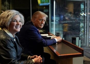 Susie Wiles spins out over bombshell interview: ‘Disingenuously framed hit piece’