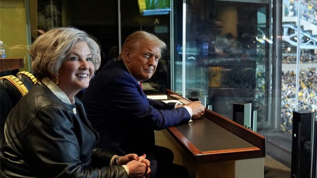 Susie Wiles spins out over bombshell interview: ‘Disingenuously framed hit piece’