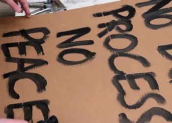 Judge convicted of felony after helping undocumented migrant evade ICE in courthouse