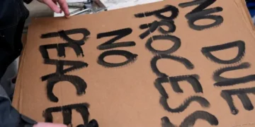 Judge convicted of felony after helping undocumented migrant evade ICE in courthouse