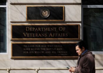 Leaked memo reveals VA plan to cut up to 35,000 jobs, raising fears of longer care delays