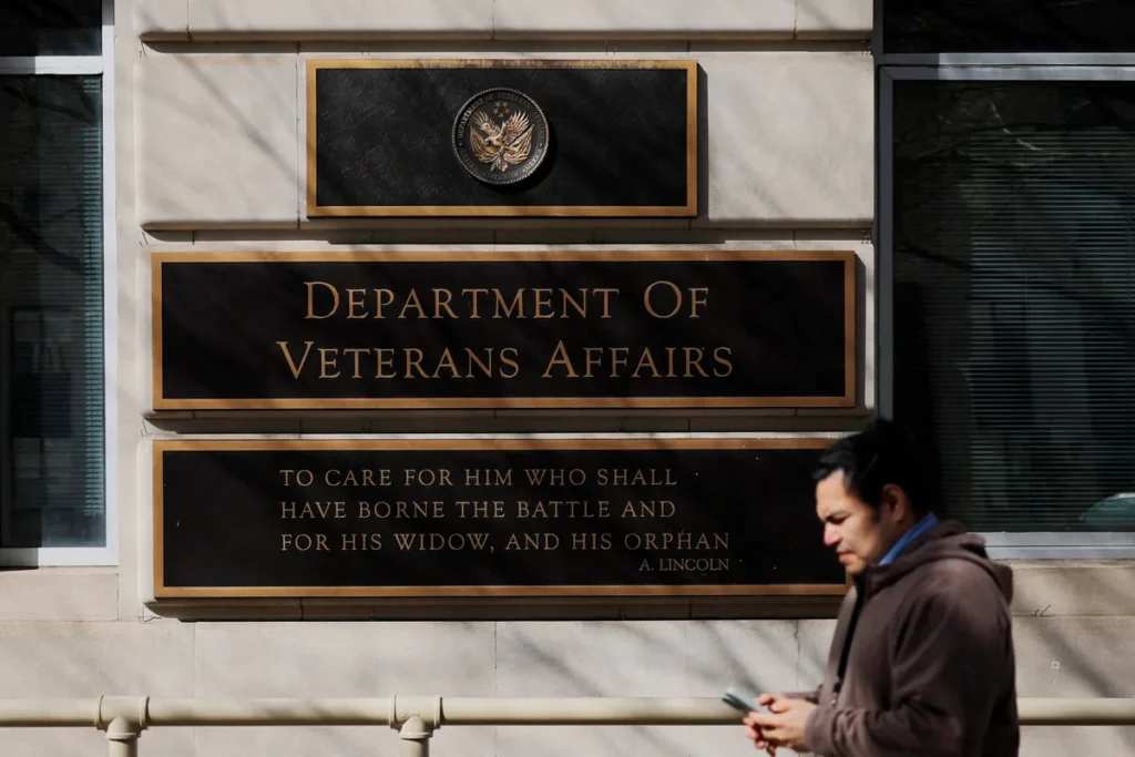 Trump plans to ‘decimate and demoralize’ veterans workforce with new crackdown: leaked doc