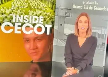 Watch the 60 Minutes segment blocked by CBS’ News chief