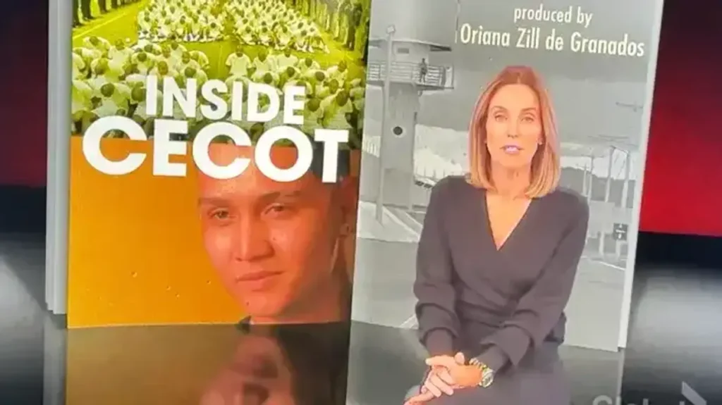 Watch the 60 Minutes segment blocked by CBS’ News chief