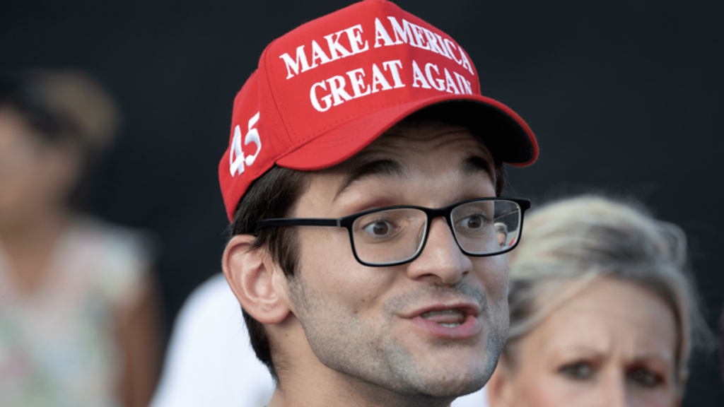 ‘You will be defeated’: Rebel red state Republicans get ‘final warning’ for defying Trump