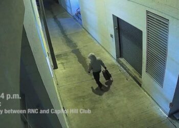 5 things to know about accused DC pipe bomb planter