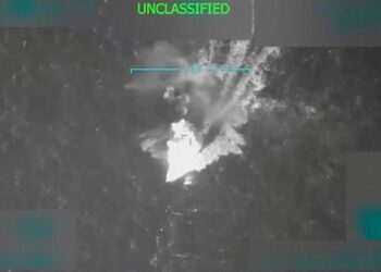 Boaters slain in ‘double tap’ strike were surrendering — and sailing away from US: reports