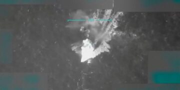 Boaters slain in ‘double tap’ strike were surrendering — and sailing away from US: reports