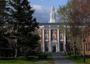 Trump’s talks with Harvard in chaos as university officials reject $200 million shakedown