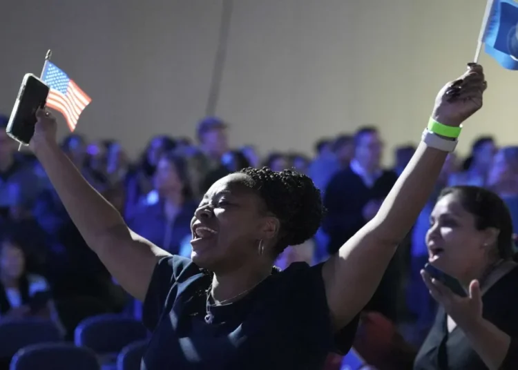 ‘Now he’s gone further’: Dems cheer as ex-GOP presidential nominee calls for taxing rich