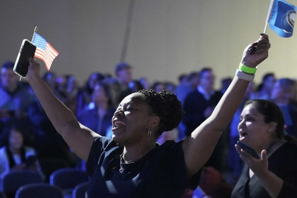 ‘Republicans have big problems’: Conservative commentators panic after election blowouts