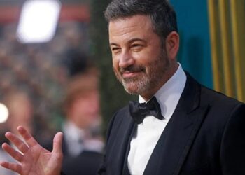 Jimmy Kimmel finally cracks over ‘psychotic episode’ that saw him canceled