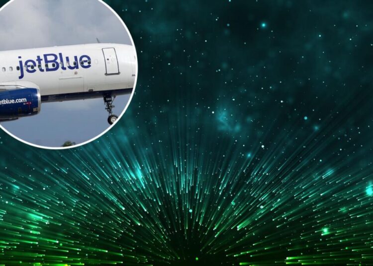 NJ plane fiasco shows how ‘cosmic rays’ from another galaxy can impact air travel: planetary defense expert