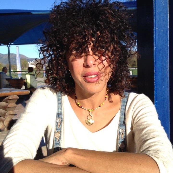 Violetta Laiketsion, 63, was the last skydiver to jump out of the plane out of their group of 14 people.