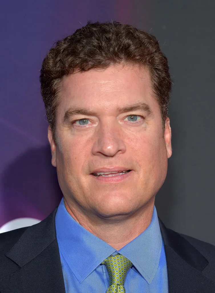 Pat Finn arrives at Nickelodeon's 2012 TeenNick HALO Awards at Hollywood Palladium on November 17, 2012 in Hollywood, California. 