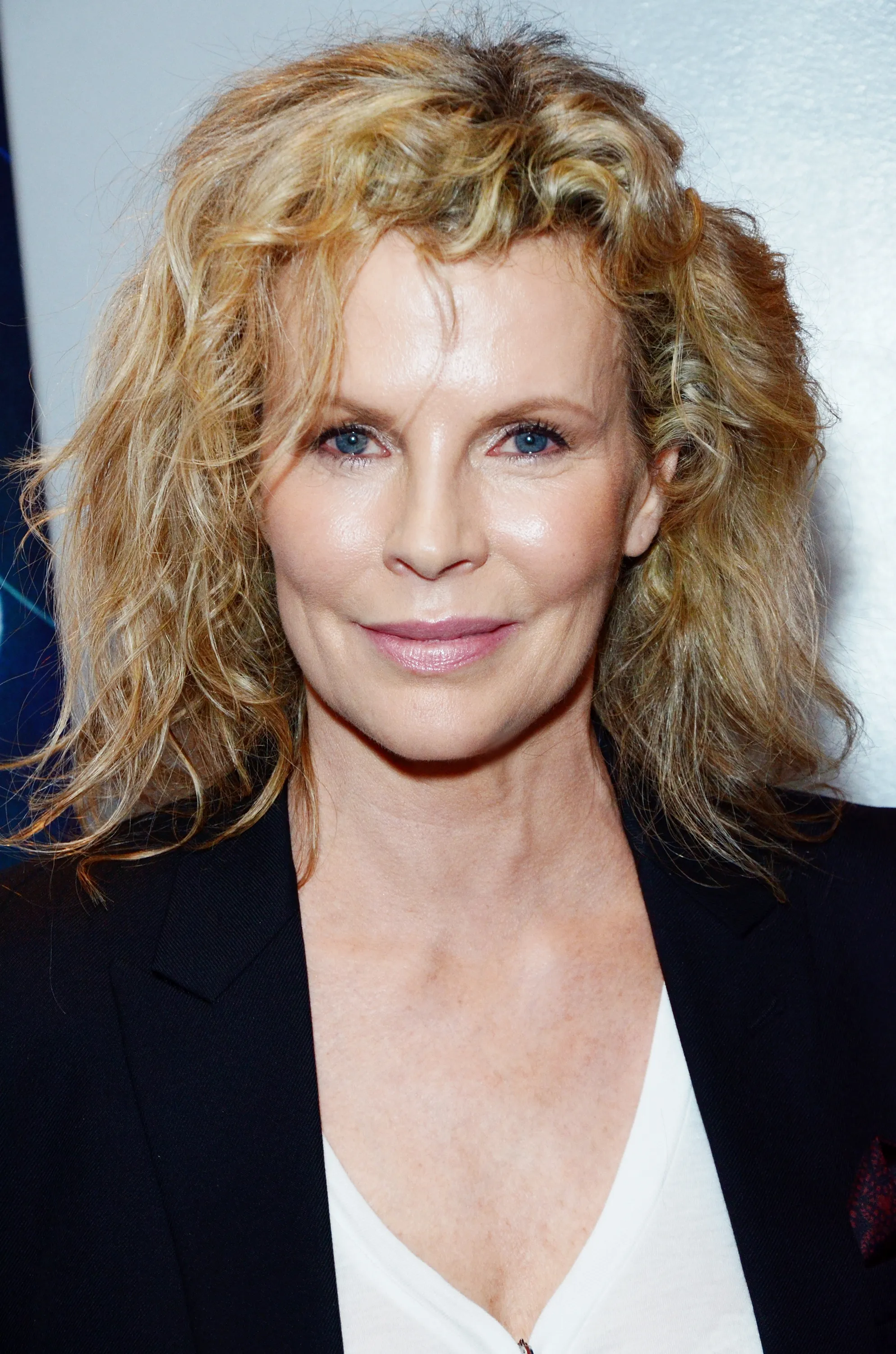 Actress Kim Basinger participates in 
