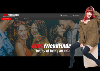 AdultFriendFinder Review (Don’t Sleep on This OG Hookup Site)
