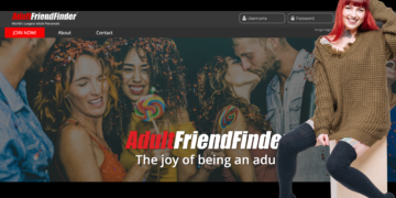 AdultFriendFinder Review (Don’t Sleep on This OG Hookup Site)