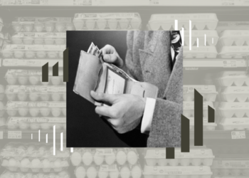 Poll: Here’s what Americans’ affordability problems look like