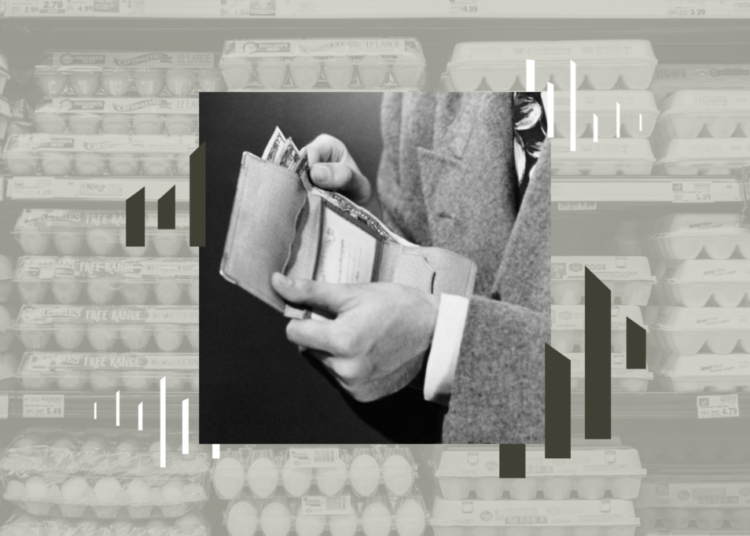 Poll: Here’s what Americans’ affordability problems look like