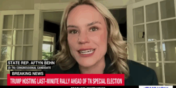 ‘Living rent-free!’ Trump roasted for ‘beefing with a 5-foot-4 blonde’