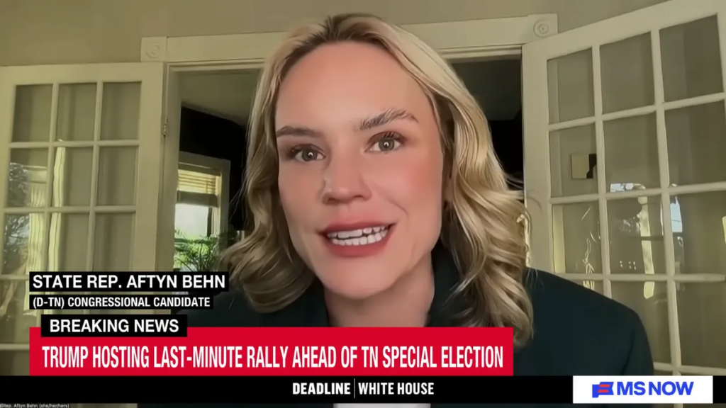 ‘Living rent-free!’ Trump roasted for ‘beefing with a 5-foot-4 blonde’