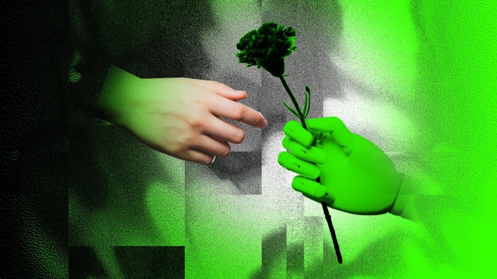 OpenAI, Anthropic, and Block Are Teaming Up to Make AI Agents Play Nice