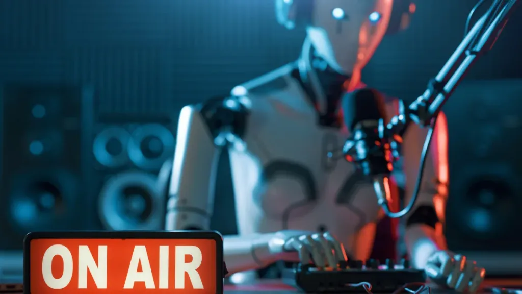 ai-podcast-host