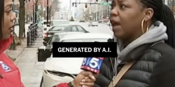 A.I. Videos Have Flooded Social Media. No One Was Ready.