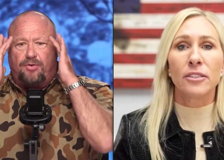 ‘What’s wrong in his head?’ Top MAGA backers now question if Trump can be ‘saved’