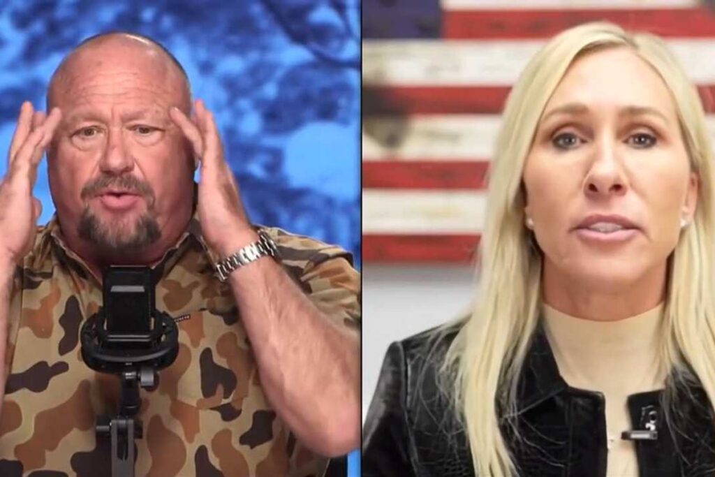 ‘What’s wrong in his head?’ Top MAGA backers now question if Trump can be ‘saved’