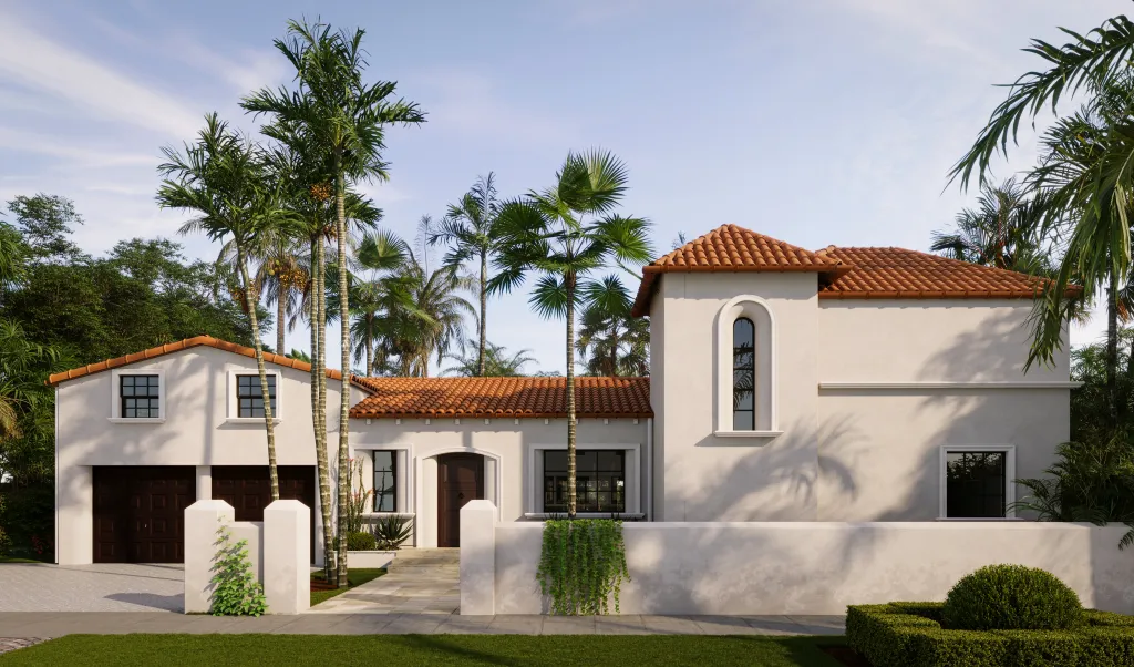 The 1930s home is now on the market for just under $10 million