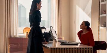 ‘All’s Fair’ Ending Explained: Who Got Arrested?