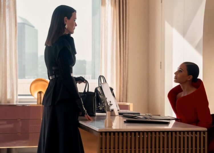 ‘All’s Fair’ Ending Explained: Who Got Arrested?