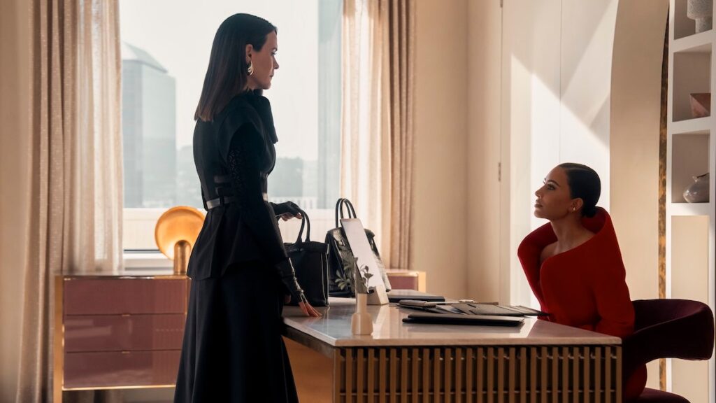 ‘All’s Fair’ Ending Explained: Who Got Arrested?