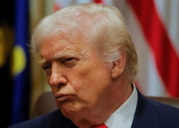 Trump claims he has ‘other methods’ of getting around Supreme Court’s big tariff decision