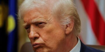 Trump claims he has ‘other methods’ of getting around Supreme Court’s big tariff decision