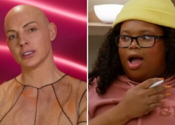 ‘Drag Race’ All Stars Alyssa Edwards and Silky Nutmeg Ganache Promise an Even Wilder ‘Slaycation’ Season 2